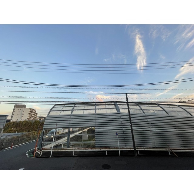 ヒルズヴァンベールD棟3階 同建物別部屋の参考画像