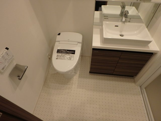 セジョリ両国Ⅱ 内観