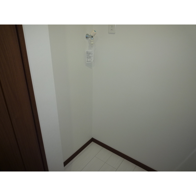 ロンド・ベル101号室 部屋その他