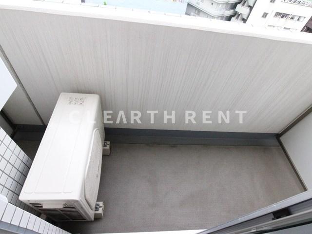 コンシェリア・デュー池袋9階 ☆直接の管理会社クレアスレント/住み心地重視のひとり暮らし☆