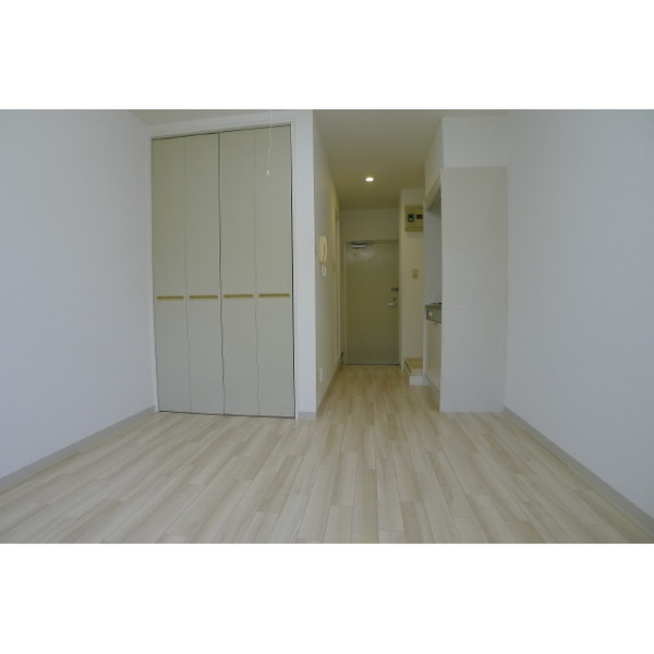 アクト鷺沼0308号室 部屋その他