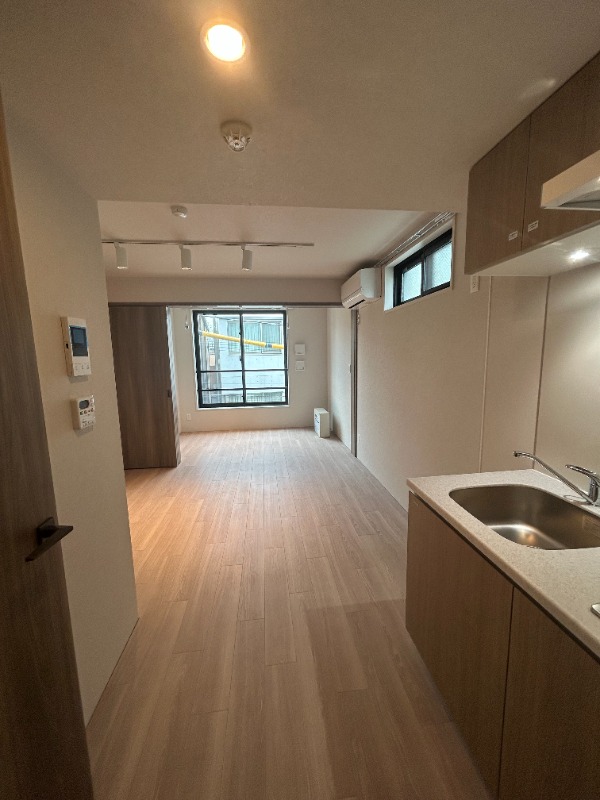 LEGALAND文京千石2階 部屋その他