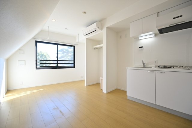 ＫＩ－ＦＬＡＴ永福町3階 部屋その他