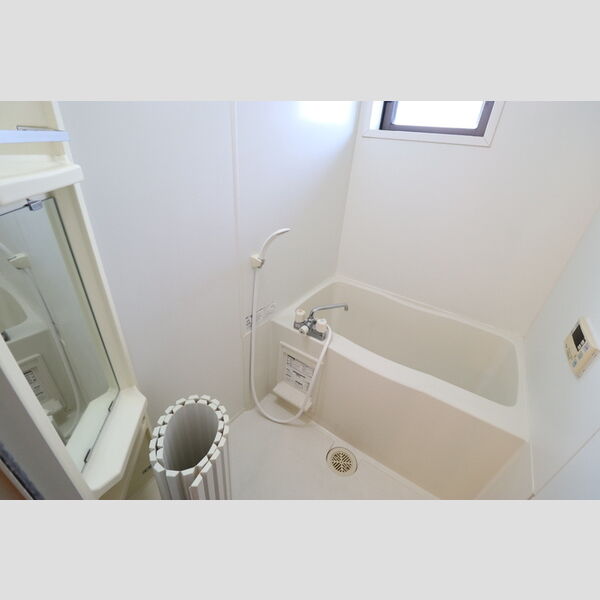 カンパーニュ　C203号室 浴室