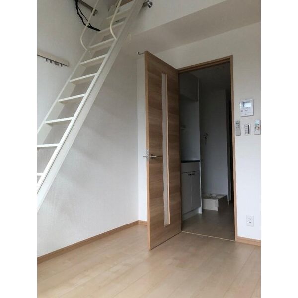 Sun Mall 下北沢203号室 部屋その他