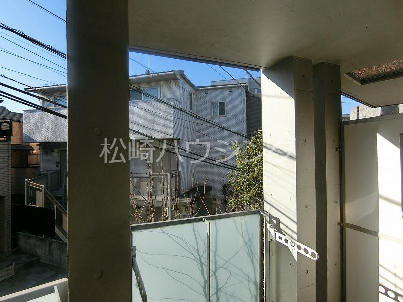 オルソ西落合2階 部屋その他