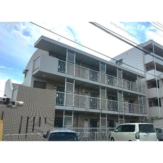 シャンロック門沢橋の外観画像