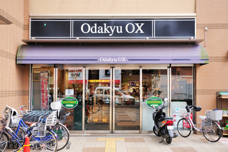メゾンリベルテ0105号室 ＯｄａｋｙｕＯＸ相模原店