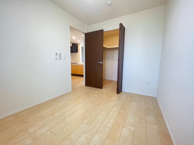 ヴォーグ205号室 洋室