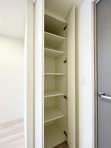 Ｂｒｉｌｌｉａ　ｉｓｔ　浅草3階 リビング