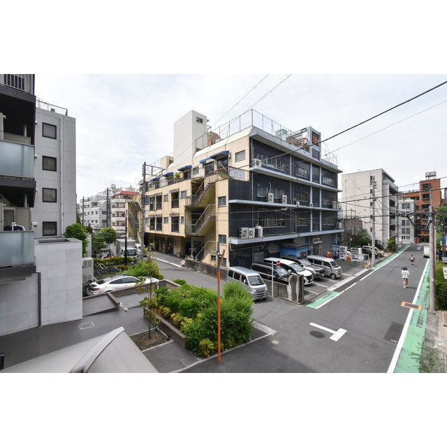 ザ・レジデンス神楽坂Ⅱ0205号室 部屋その他