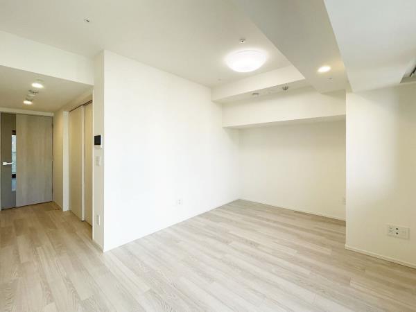 Ｂｒｉｌｌｉａ　ｉｓｔ　浅草12階 リビング