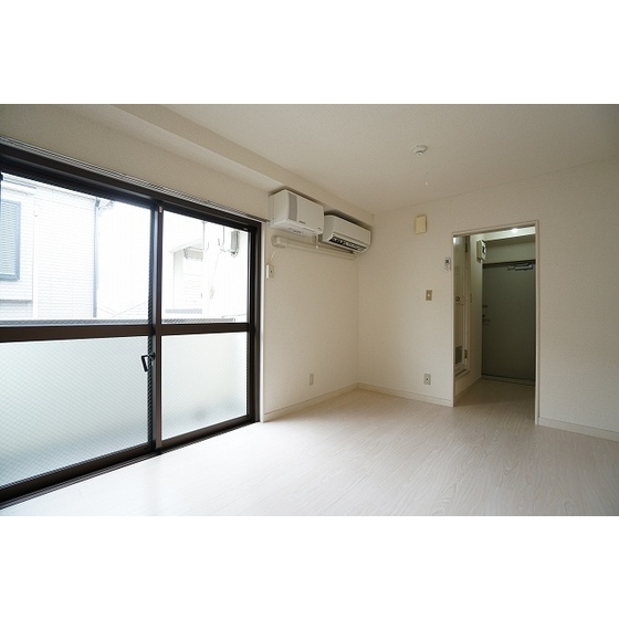 豊町中央コーポ0302号室 居室
