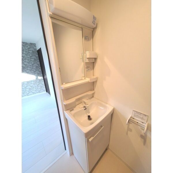 Maison de L'aile101号室 部屋その他