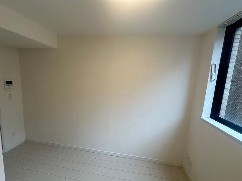 CREAL王子South4階 リビング