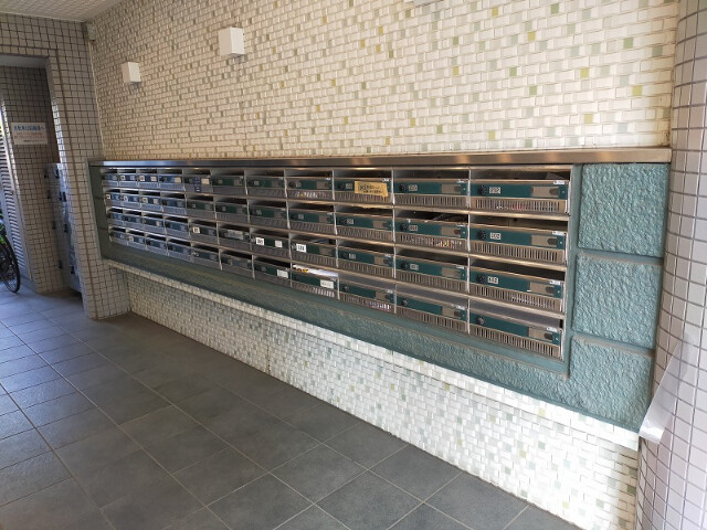 ホロンプラザ行徳3階 部屋その他