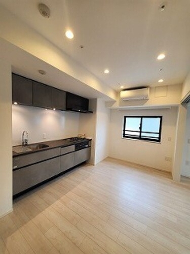 グランマーチ芝公園 ダイニング