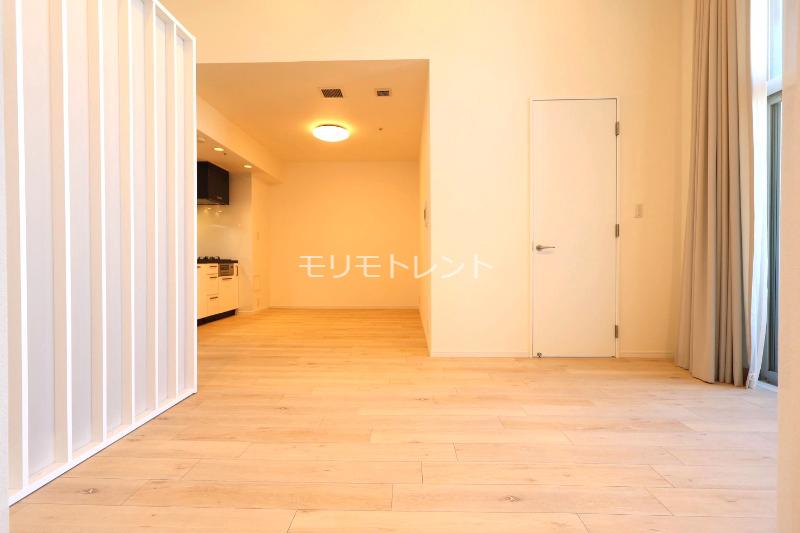 カスタリア目黒かむろ坂14階 室内写真