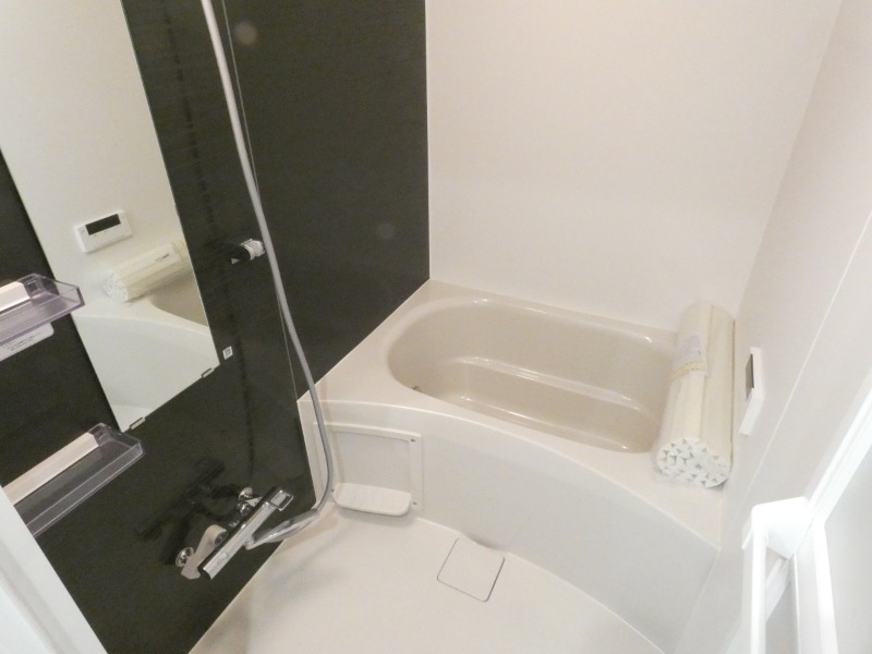 パークヴィラ六町3階 お風呂