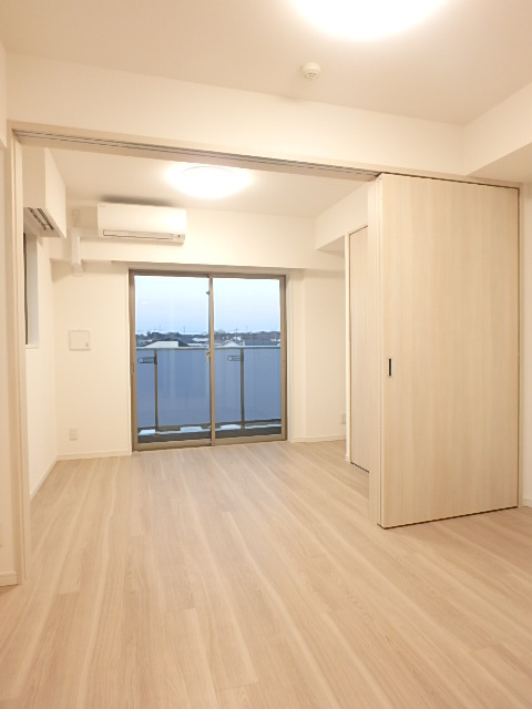 ガーラ・ヒルズ調布 洋室