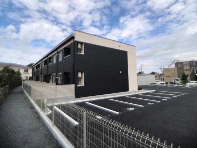 Ｓｏｌｅｉｌ（ソレイユ） 外観写真（昼）