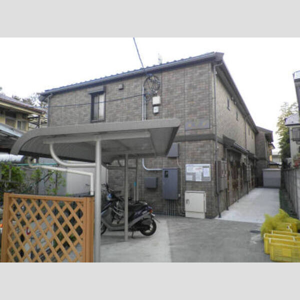 カイアの外観画像