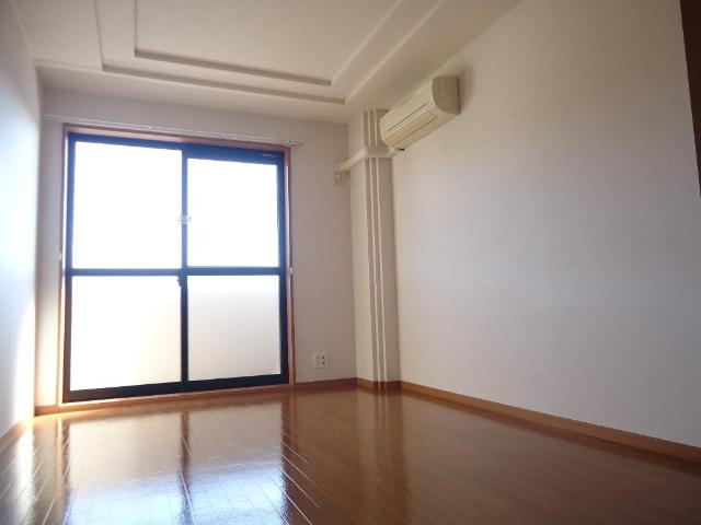 グランディール 洋室