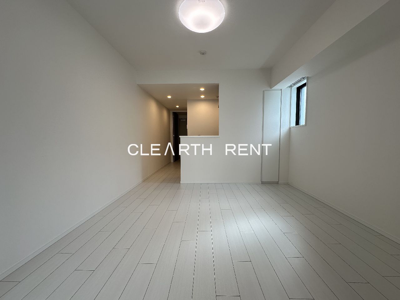 ＧＲＡＮ ＰＡＳＥＯ三宿3階 10.2帖のリビングダイニングキッチン/ネット無料