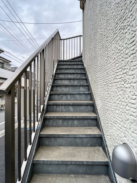 Blue Sky 保塚1階 その他共有部分