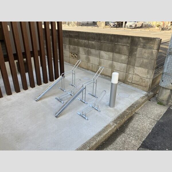 D-Sereno川越新宿町 周辺