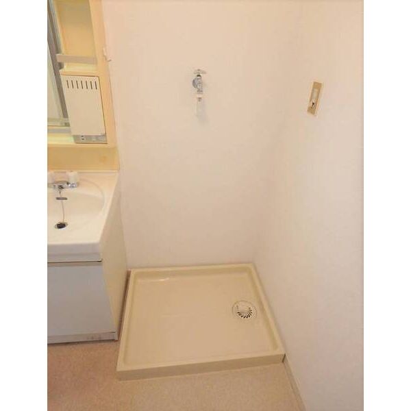 ローズシャトル1号館0302号室 部屋その他