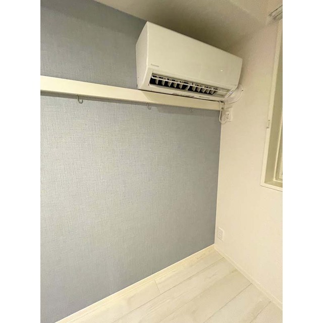 シャーメゾン国立ウエスト103号室 部屋設備