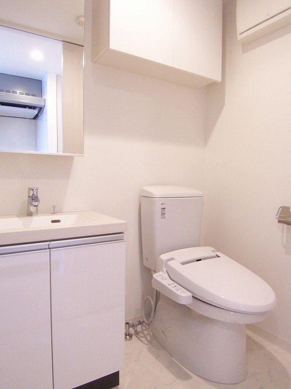 ARTESSIMO MONDO6階 同建物別部屋の参考画像