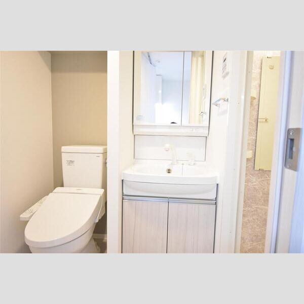 S-RESIDENCE松戸403号室 別部屋参考写真