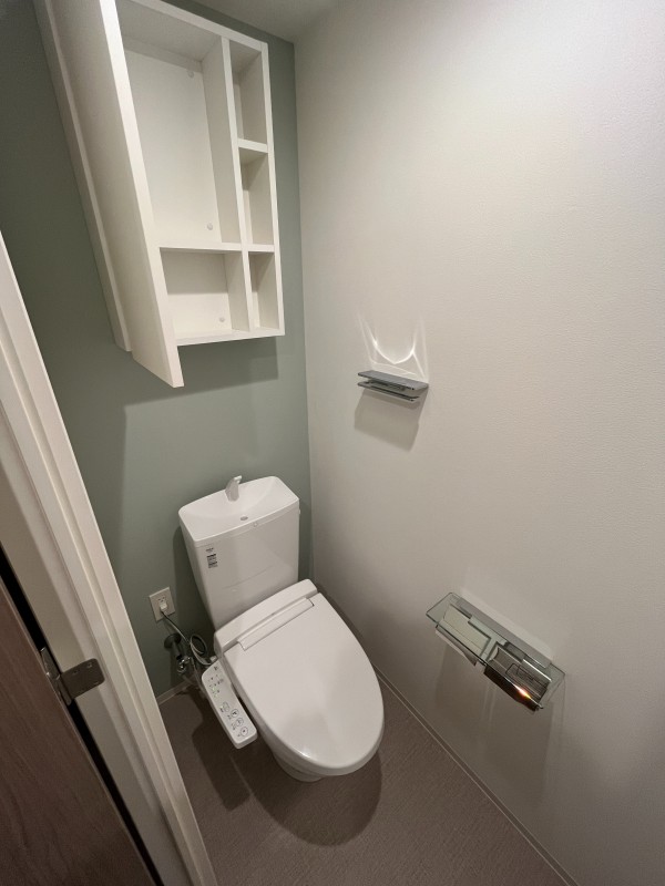 ロイジェント志村坂上3階 部屋その他