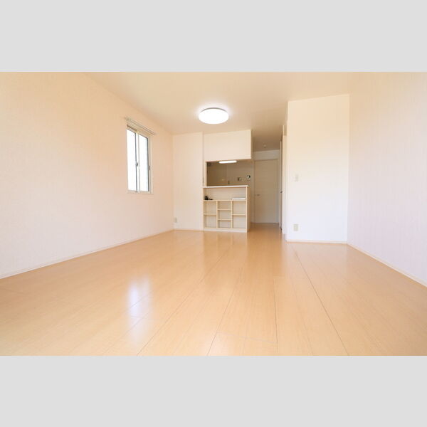 プランドール岩野木 LDK