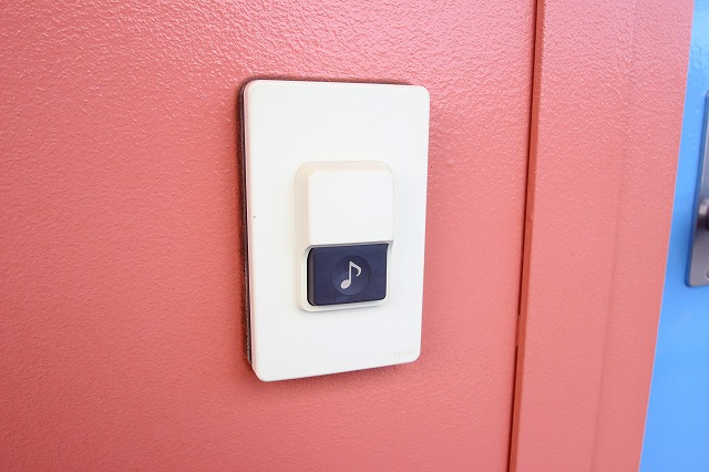 サンコーポ西山1階 部屋その他