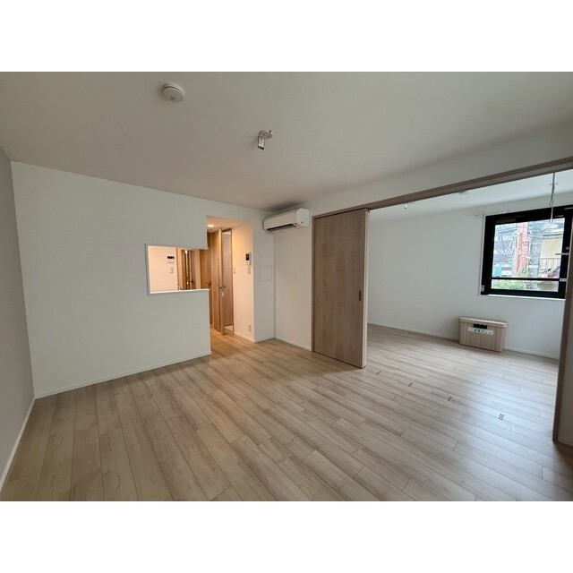 エルファーロ神宮前Ⅴ0401号室 内観