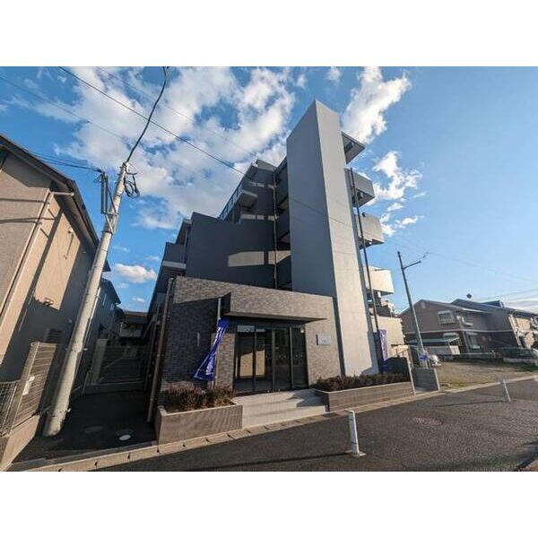 DOビル千葉寺0102号室 外観