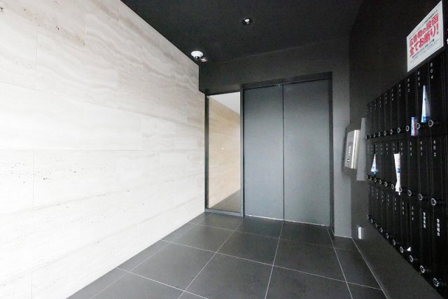 セジョリ蒲田イースト 外観