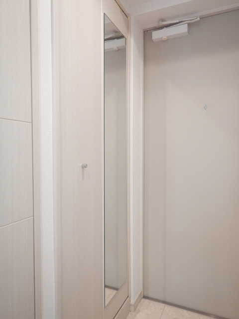 ガーラ・ステーション清澄白河5階 同建物別部屋の参考画像