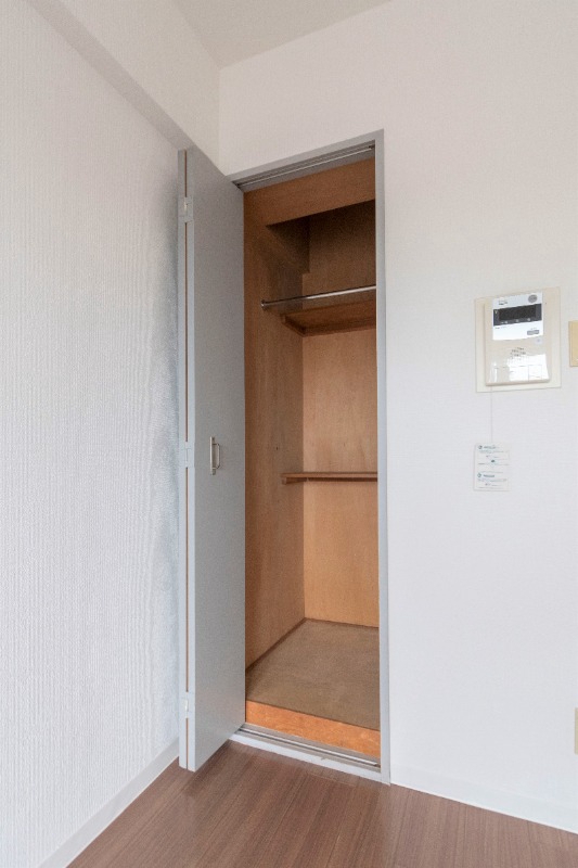 ウィンベルソロ大泉学園 収納