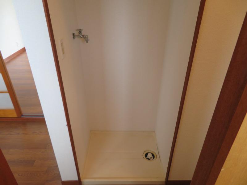 コーポラスエイト2階 内観