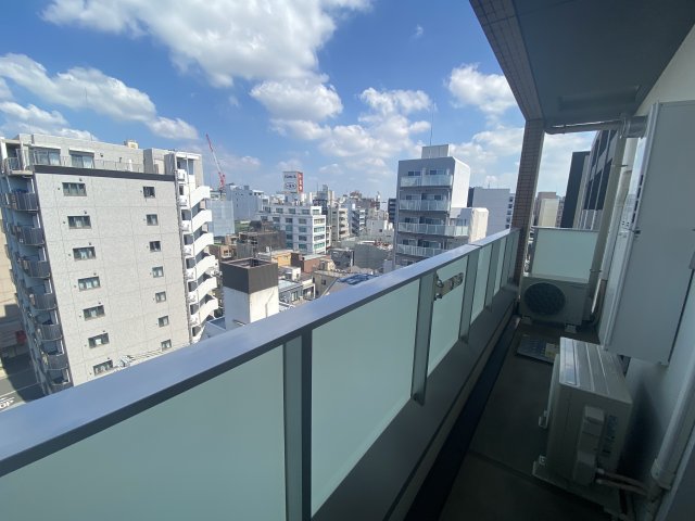 プラウドフラット鶴見Ⅰ413号室 同建物別部屋の参考画像