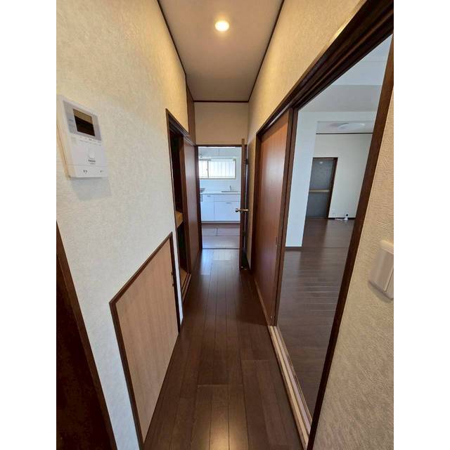 和ケ原1丁目貸家1号室 部屋その他