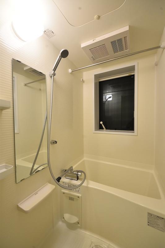 中野坂上テラス 収納