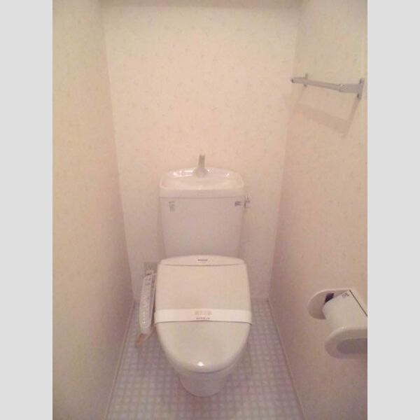 Erdbeere 温水洗浄暖房便座