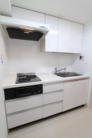 プライムアーバン用賀309号室 ※参考写真