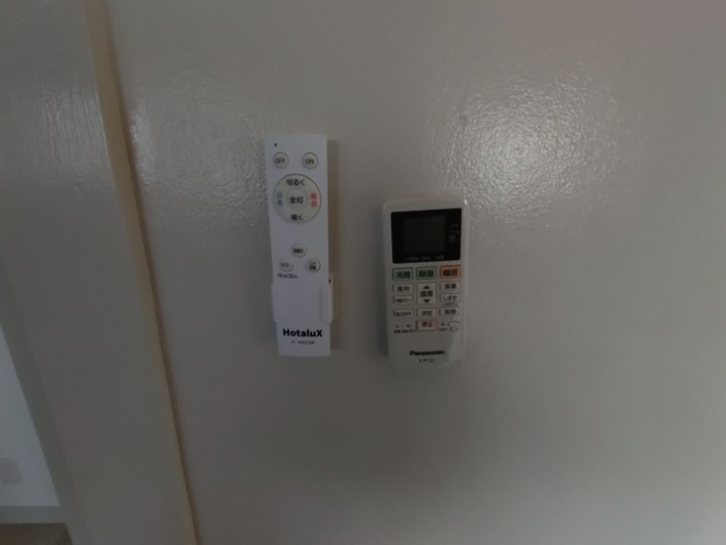 シャンボール大和郷6階 部屋設備