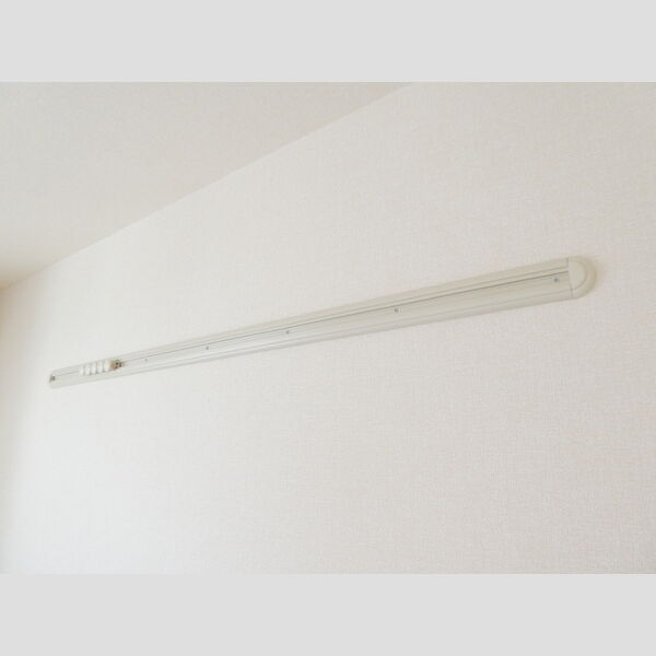 コンフォール103号室 ハングバー